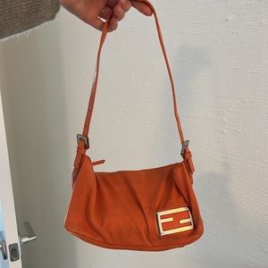 Fendi mini bag